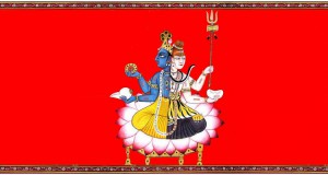 Shiva-and-Vishnu