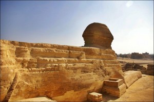The_Great_Sphinx_of_Giza_II_by_The_White_Lily